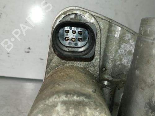 Used Throttle body VW GOLF IV (1J1) 1.4 16V (75 hp) 14410615