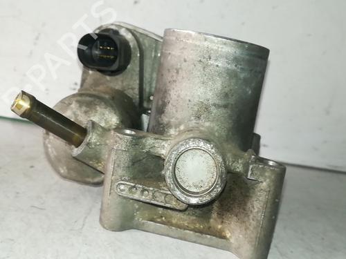 Throttle body VW GOLF IV (1J1) 1.4 16V | BP14410615M82