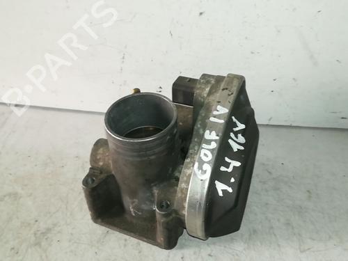 Throttle body VW GOLF IV (1J1) 1.4 16V | BP14410615M82