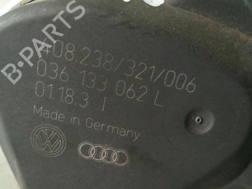 Throttle body VW GOLF IV (1J1) 1.4 16V | BP14410615M82