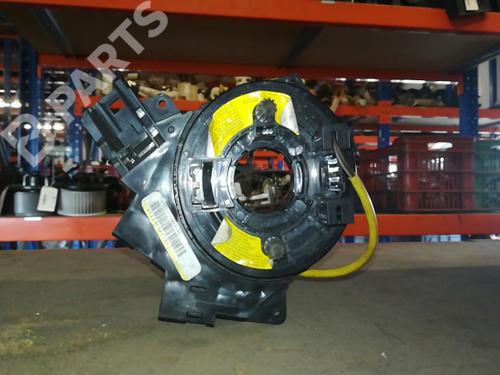 Kontaktrulle Airbag FORD FOCUS II (DA_, HCP, DP) [2004-2013]  7119444