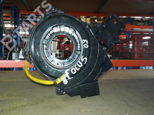 Kontaktrulle Airbag FORD FOCUS II (DA_, HCP, DP)  | BP7119444C102