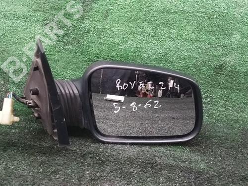 Used Right mirror ROVER 200 II Hatchback (XW) 214 GSi/Si (103 hp) 6172890