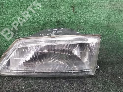 Left headlight PEUGEOT 106 I (1A, 1C) 1.0 (50 hp)null