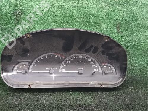 Used Instrument cluster FIAT BRAVA (182_) [1995-2003]  6172979