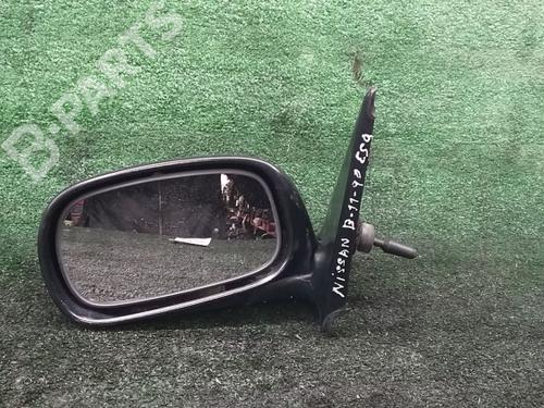 Used Left mirror NISSAN MICRA II (K11) 1.0 i 16V (K11) (54 hp) 6172982