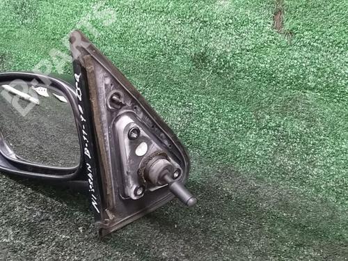 Left mirror NISSAN MICRA II (K11) 1.0 i 16V (K11) | BP6172982C26 