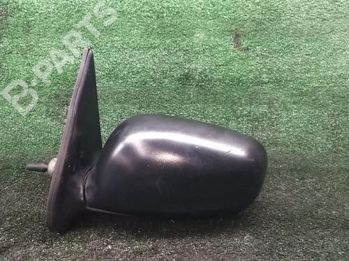 Left mirror NISSAN MICRA II (K11) 1.0 i 16V (K11) | BP6172982C26 
