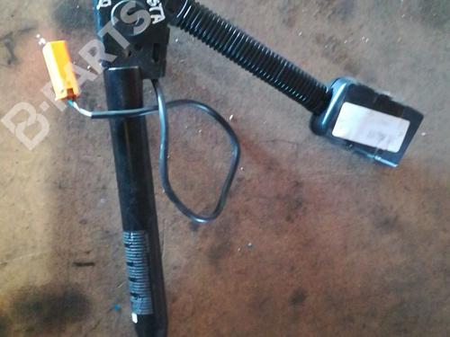 Used Seat buckle FORD FIESTA V (JH_, JD_) [2001-2014]  6173029