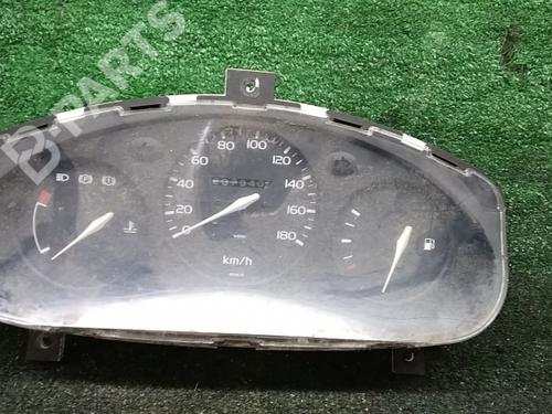 BP6173049C47 | Cuadro instrumentos NISSAN PRIMERA (P10) 2.0 D BP6173049C47