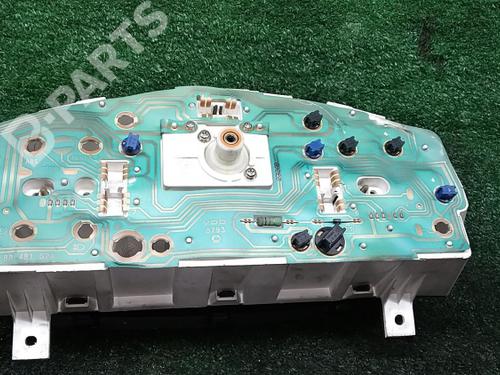 BP6173049C47 | Cuadro instrumentos NISSAN PRIMERA (P10) 2.0 D BP6173049C47