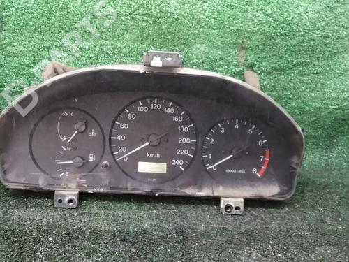Used Instrument cluster MAZDA 323 F V (BA) [1994-2000]  6173071
