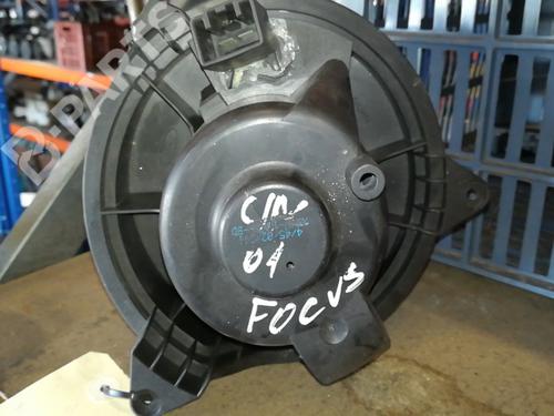 Varmvifte FORD MONDEO III (B5Y) [2000-2007]  6173080