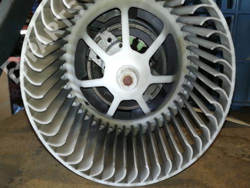 Varmvifte FORD MONDEO III (B5Y)  | BP6173080M62