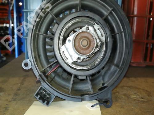 Used Heater blower motor FORD FIESTA V (JH_, JD_) [2001-2014]  6173096