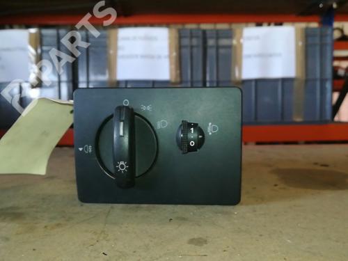 Used Headlight switch FORD FIESTA V (JH_, JD_) [2001-2014]  6173121