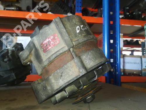 Generator SEAT MALAGA (23A) [1984-1993]  6173128