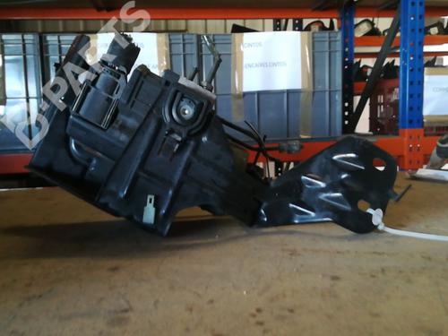 Used ABS pump FORD MONDEO III (B5Y) 2.0 TDCi (130 hp) 6173138