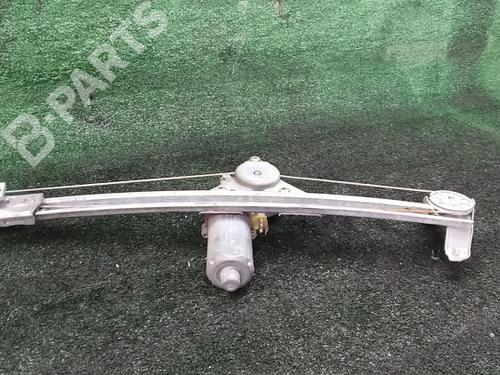 Elevalunas trasero izquierdo MERCEDES-BENZ C-CLASS (W202) [1993-2000]null 0130821636