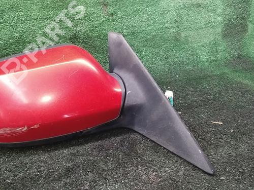 Right mirror MAZDA 6 Hatchback (GG) | BP6173168C27