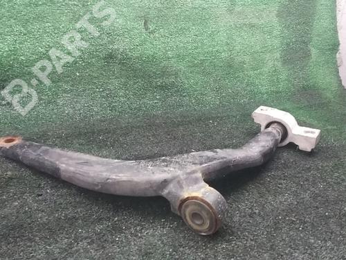 Left front suspension arm PEUGEOT 406 (8B)  | BP6173391M12