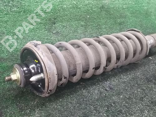 Right rear shock absorber HONDA CIVIC VI Aerodeck (MB, MC) 1.4 16V (MB8) | BP6173403M19 
