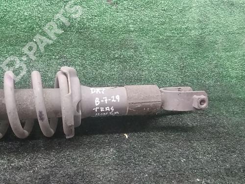 Right rear shock absorber HONDA CIVIC VI Aerodeck (MB, MC) 1.4 16V (MB8) | BP6173403M19 