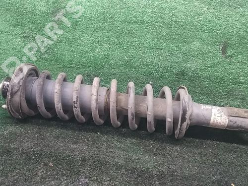 Right rear shock absorber HONDA CIVIC VI Aerodeck (MB, MC) 1.4 16V (MB8) | BP6173403M19 