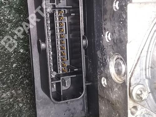 ABS Bremseaggregat CITROËN C4 Grand Picasso I (UA_) 1.6 HDi | BP7575725M43 