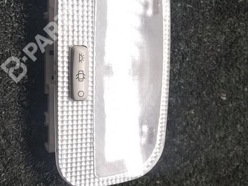 Interior roof light CITROËN C4 Grand Picasso I (UA_) 1.6 HDi (109 hp)null