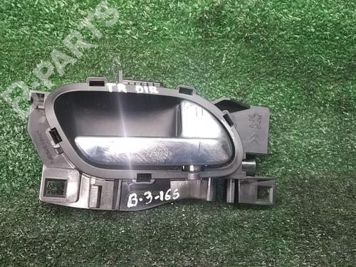 Rear right exterior door handle CITROËN C4 Grand Picasso I (UA_) 1.6 HDi (109 hp)null