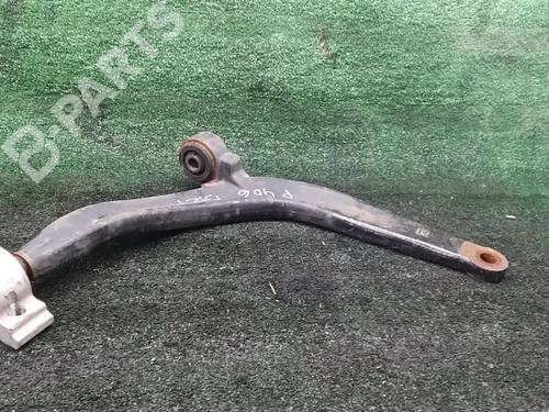 Used Right front suspension arm PEUGEOT 406 (8B) [1995-2005]  6173581