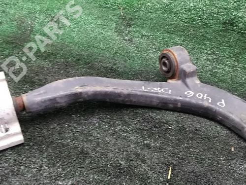 Right front suspension arm PEUGEOT 406 (8B) | BP6173581M13