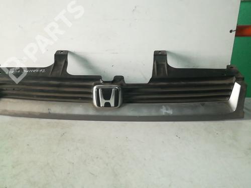 Front grille HONDA CONCERTO (HW, MA) [1989-1996]nullnull