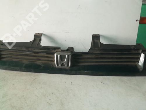 Front grille HONDA CONCERTO (HW, MA) [1989-1996]nullnull