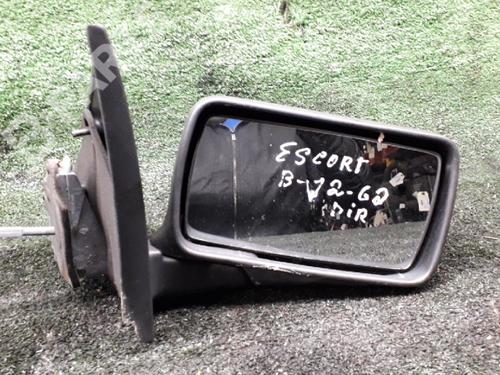 Right mirror FORD ESCORT V Turnier (ANL) 1.4 (75 hp)null