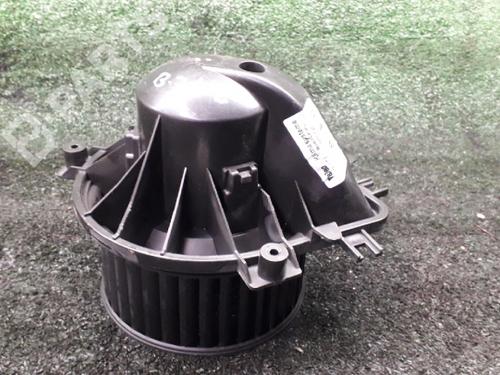 Heater blower motor MINI MINI (R50, R53) Cooper | BP6173793M62