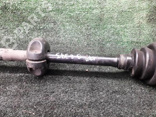 Right front driveshaft OPEL ASTRA G Estate (T98)  | BP6173812M39 