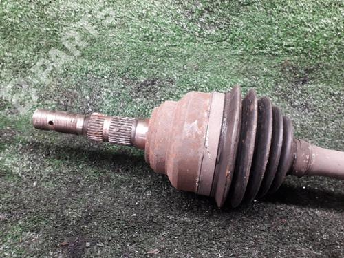 Right front driveshaft OPEL ASTRA G Estate (T98)  | BP6173812M39 