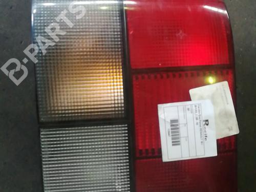 Left taillight RENAULT 19 I (B/C53_) [1988-1994]nullnull