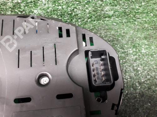 Quadrante VW POLO IV (9N_, 9A_) 1.2 12V | BP6173926C47 