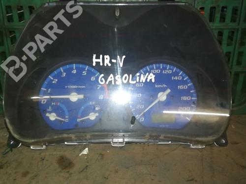 Used Instrument cluster HONDA HR-V (GH_) [1999-2006]  6173933