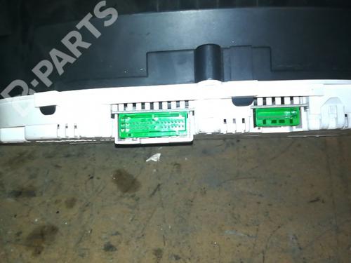 Kombiinstrument HONDA ACCORD VII (CL, CN)  | BP6173941C47