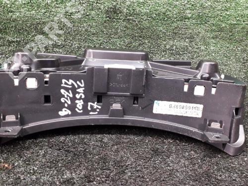 Instrument cluster OPEL ASTRA F Estate Van (T92)  | BP6173950C47 