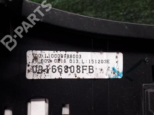 Instrument cluster OPEL ASTRA F Estate Van (T92)  | BP6173950C47 