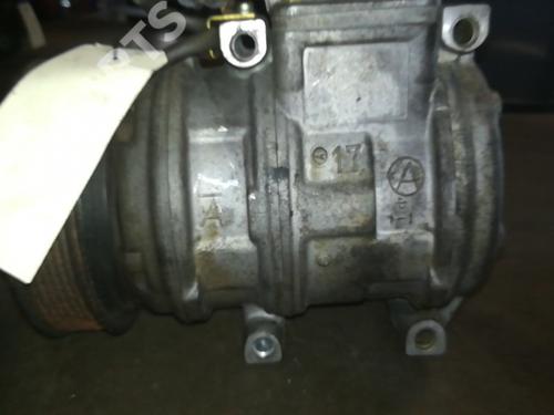 AC Kompressor LAND ROVER DISCOVERY III (L319) 2.7 TD 4x4 (190 hp) 6173975