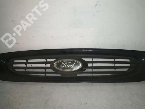 Calandra anteriore FORD ESCORT VI (GAL) [1992-1996]nullnull