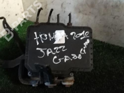 Used ABS pump ABS pump HONDA CITY IV Saloon (GD_) 1.5 i-DSI (GD8) (90 hp) 6174021 6174021