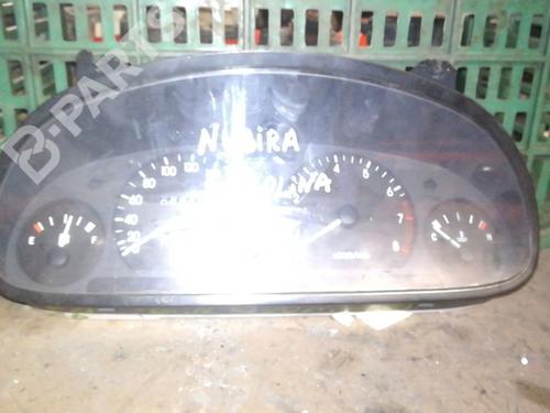 Used Instrument cluster Instrument cluster 6174078 6174078