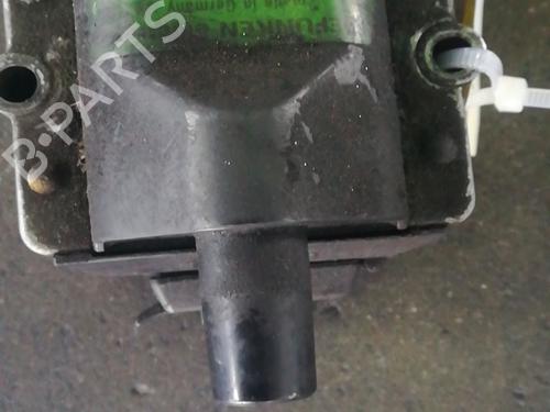 Used Ignition coil OPEL CORSA B (S93) [1993-2009]  14410756